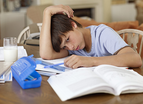 写给青春期孩子的父母：最重要的是认同孩子的感受