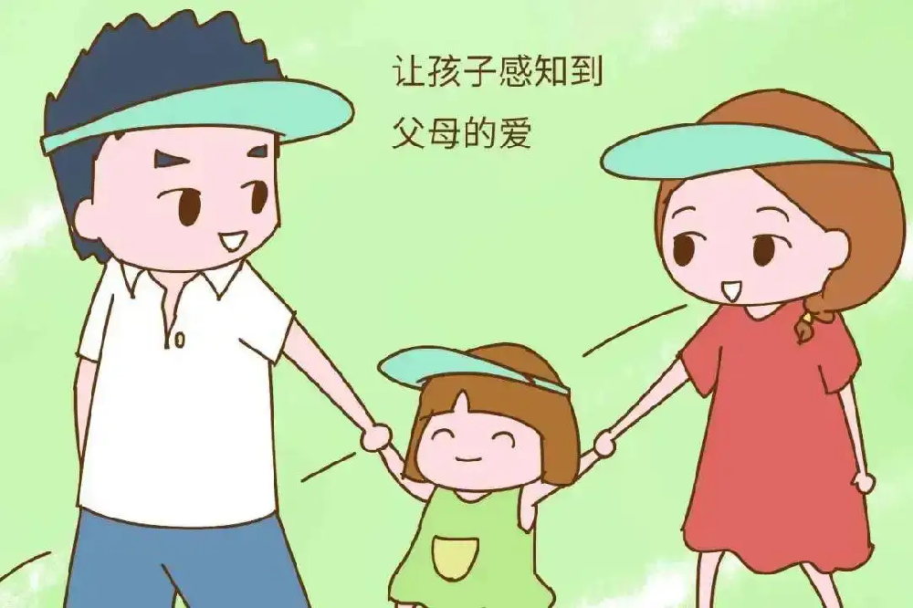 夫妻关系与亲子关系哪个更重要？80%的爸妈都想错了