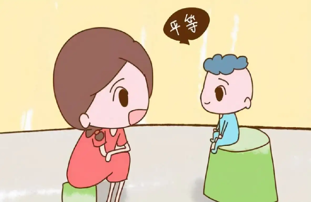 十句话教你做好父母