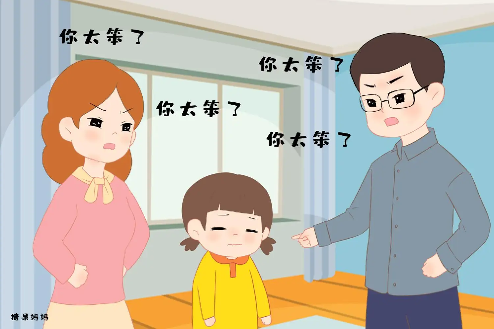 如何培养出一个有礼貌的好孩子呢