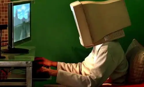 青少年网络成瘾坏处多,快来这样“治”!