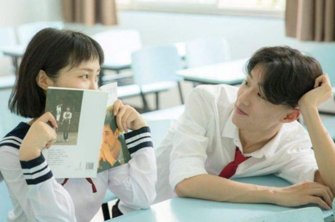 孩子早恋怎么办?家长怎样引导