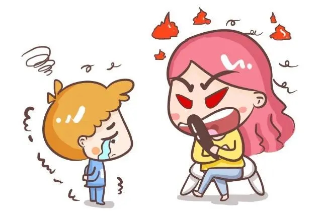 孩子叛逆不听话，父母怎么管教？